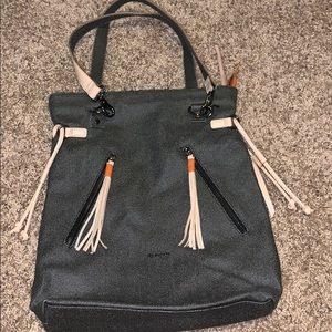 Sherpani Backpack shoulder purse